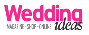 Wedding Ideas Mag logo